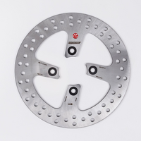 Braking Disc | R-Fix Round 220mm Front