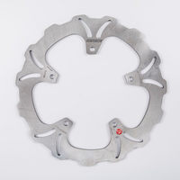 Braking Disc | W-Fix Wave 270mm Front