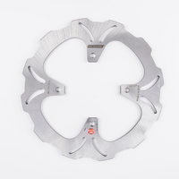Braking Disc | W-Fix Wave 240mm Rear