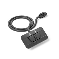 Yamaha Keyless Top Case & Side Case Locking Switch (for Tracer 9 GT)