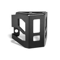 Yamaha Rear Brake Fluid Reservoir Cover (for Tracer 9 GT)