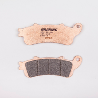 Braking Pads - 813 | P30 Scooter Sintered