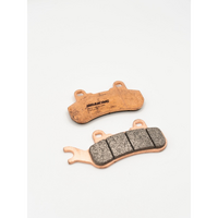 Braking Pads - 204 | P90 UTV Sintered