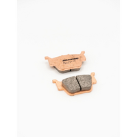 Braking Pads - 212 | P90 UTV Sintered