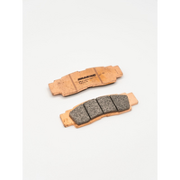 Braking Pads - 214 | P90 UTV Sintered