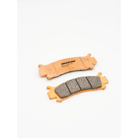 Braking Pads - 216 | P90 UTV Sintered