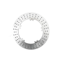 Braking Disc | R-Fix Custom Round 300mm Front