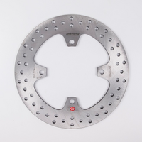 Braking Disc | R-Fix Round 250mm Rear