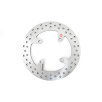Braking Disc | R-Fix Round 220mm Rear