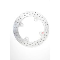 Braking Disc | R-Fix Round 240mm Rear