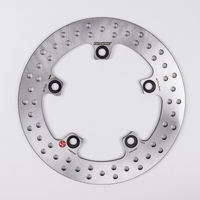 Braking Disc | R-Fix Round 240mm Rear