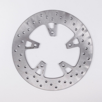 Braking Disc | R-Fix Round 240mm Rear