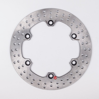 Braking Disc | R-Fix Scooter 256mm Front