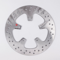 Braking Disc | R-Fix Scooter 260mm Front