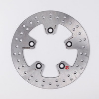 Braking Disc | R-Fix Scooter 220mm Front