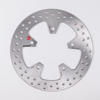 Braking Disc | R-Fix Scooter 240mm Front