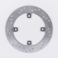 Braking Disc | R-Fix Scooter 220mm Front