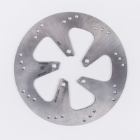 Braking Disc | R-Fix Scooter 260mm Front