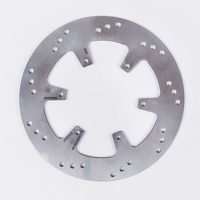 Braking Disc | R-Fix Scooter 240mm Front