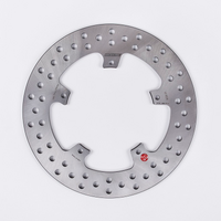 Braking Disc | R-Fix Scooter 226mm Rear