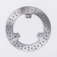 Braking Disc | R-Fix Scooter 240mm Rear