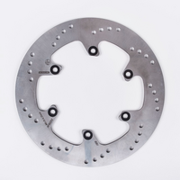 Braking Disc | R-Fix Scooter 267mm Rear