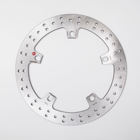 Braking Disc | R-Flo Round Floating - No Hub 320mm