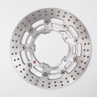Braking Disc | R-Flo Round Floating S Hub 310mm