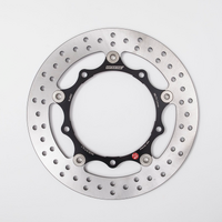 Braking Disc | R-Flo Round Floating S Hub 267mm