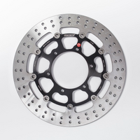 Braking Disc | R-STX Round Floating AL Hub 310mm