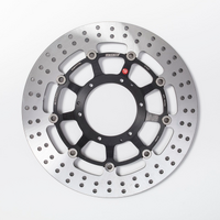 Braking Disc | R-STX Round Floating AL Hub 310mm