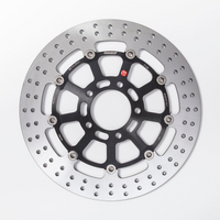 Braking Disc | R-STX Round Floating AL Hub 310mm
