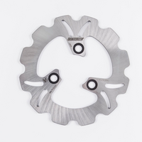 Braking Disc | W-Fix Wave 170mm Front