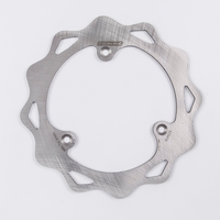 Braking Disc | W-Fix Wave 200mm Front