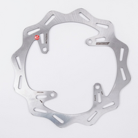 Braking Disc | W-Fix Wave 250mm Front