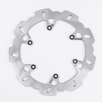 Braking Disc | W-Fix Wave 240mm Rear