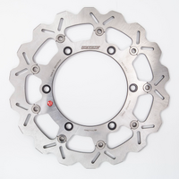 Braking Disc | W-Flo Wave Floating S Hub 310mm Front
