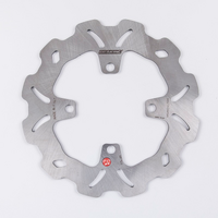 Braking Disc | W-Fix Wave 220mm Rear