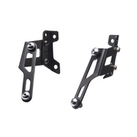 Yamaha Sports Screen Hardware Kit (for MT-09)