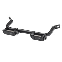 Yamaha LED Fog Lamp Hardware Kit (for MT-09)