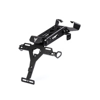 Yamaha High Mount Licence Plate Holder (for MT-09)