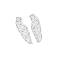 Yamaha Mesh Air Intake Covers (for MT-09)