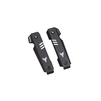 Yamaha Radiator Side Covers (for MT-09)