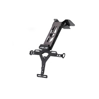 Yamaha Licence Plate Holder (for YZF-R3)