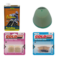 Service Kit - Yamaha YZ 85 '10-'20