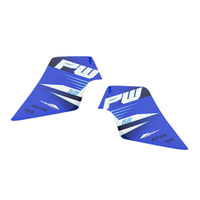 Yamaha Graphic Set (for PW50)