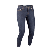 Bering Trust Ladies Denim Road Jeans - Straight/Tapered