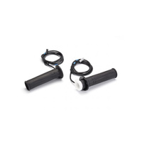 Yamaha Heated Grips (for TMAX)