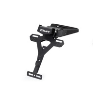 Yamaha Licence Plate Holder (for TMAX)
