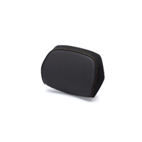Yamaha Passenger Backrest Cushion - Comfort (for XMAX 300)